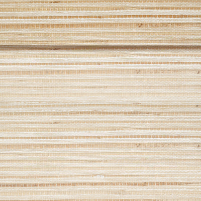 Estores de bambú tejido de ramio natural Sulugood, sin taladro y sin cordón