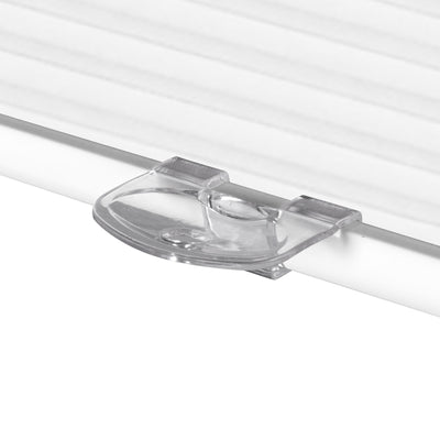Sulugood Classic Top Down Bottom Up Blackout Light Filtering Cellular Shades