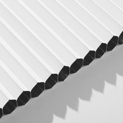 Sulugood Classic Top Down Bottom Up Blackout Light Filtering Cellular Shades