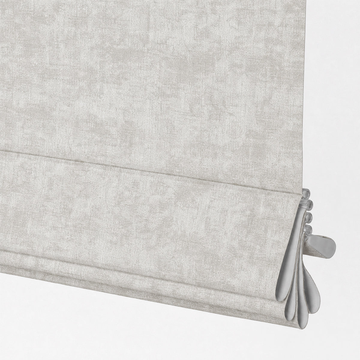 Sulugood No Drill Cordless Top Down Bottom Up Inkstrata Blackout Roman Shades