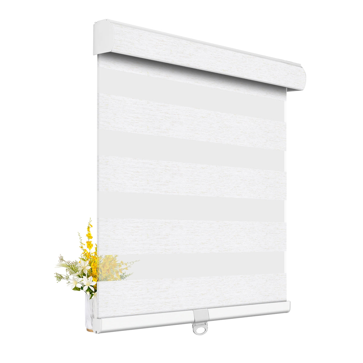 BML0701-Flax White