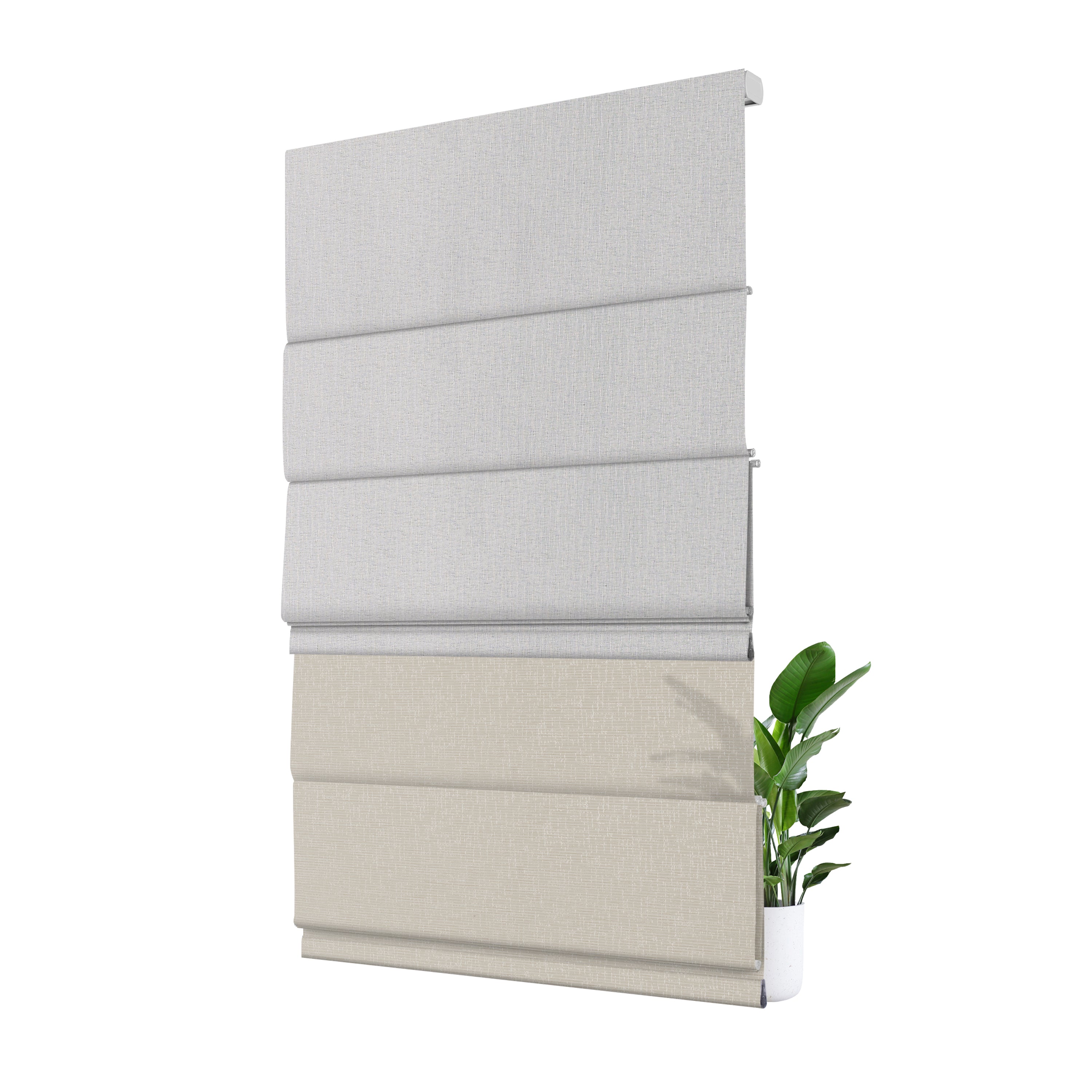 FB19-White+FL06-Beige