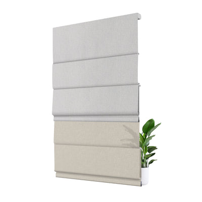 FB19-White+FL06-Beige