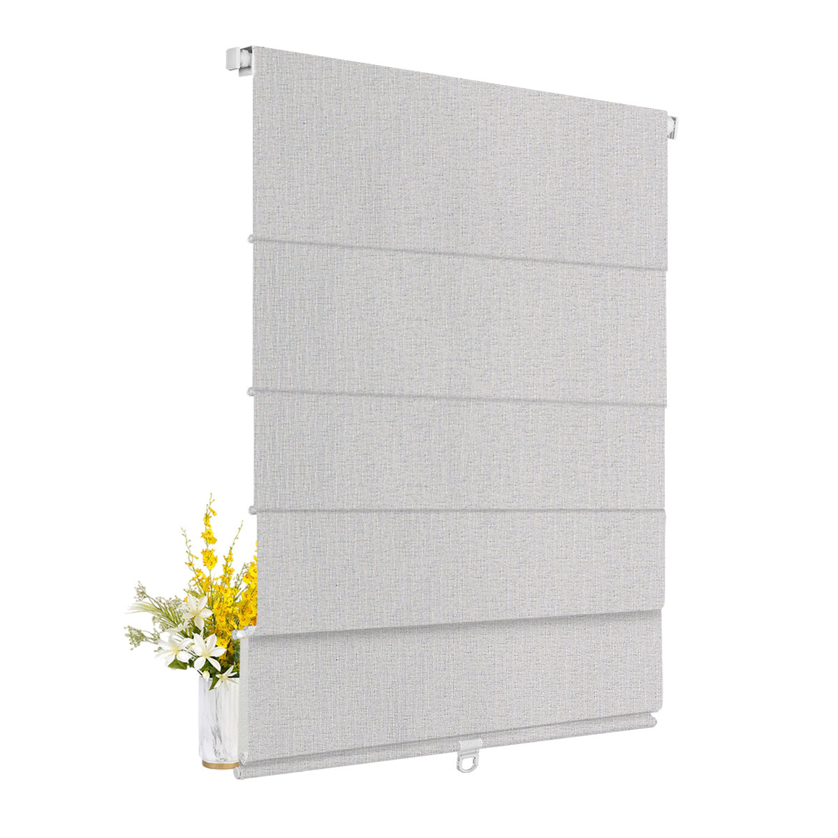 FB19-Grayish White