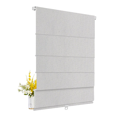 FB19-Grayish White