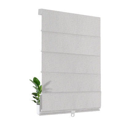 FB19-Grayish White
