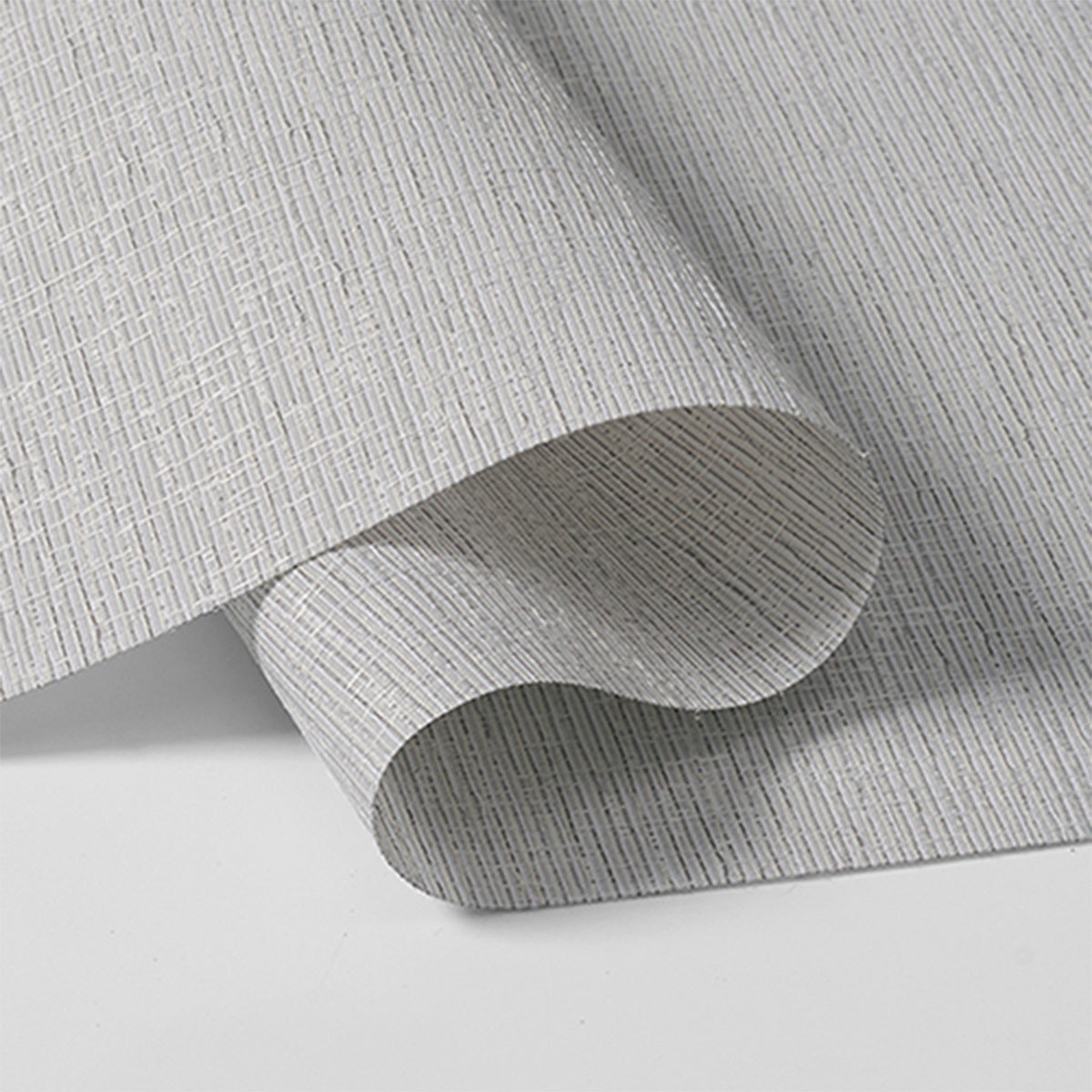 Sulugood  Fabric Samples Iron Beaded Roman Shade