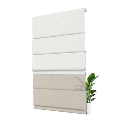 GB19-White+FL06-Beige