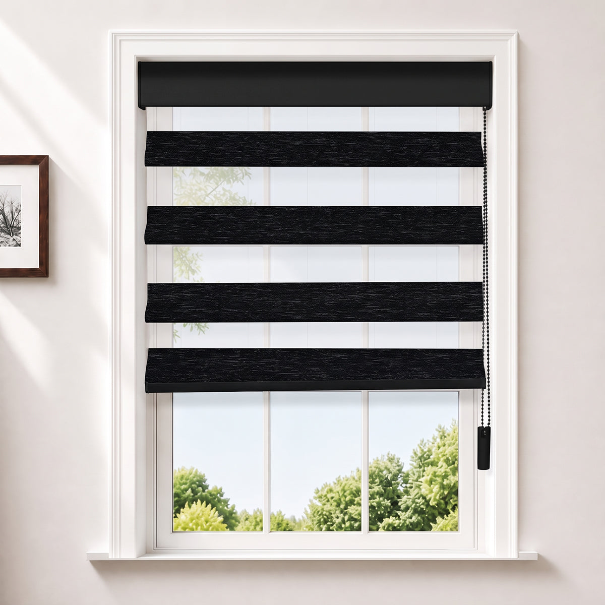HDL111-Black