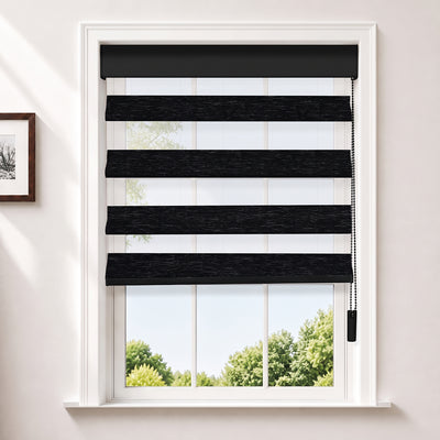 HDL111-Black
