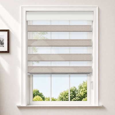HLA2501-4-Light Brown