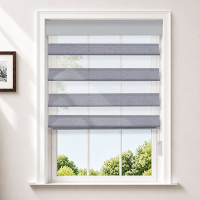 HLA2503-05-Dark Gray