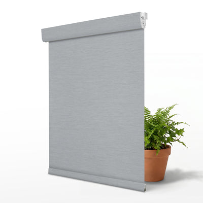 JL0707-Silver Gray