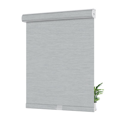 JL0707-Silver Gray