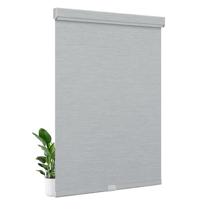 JL0707-Silver Gray
