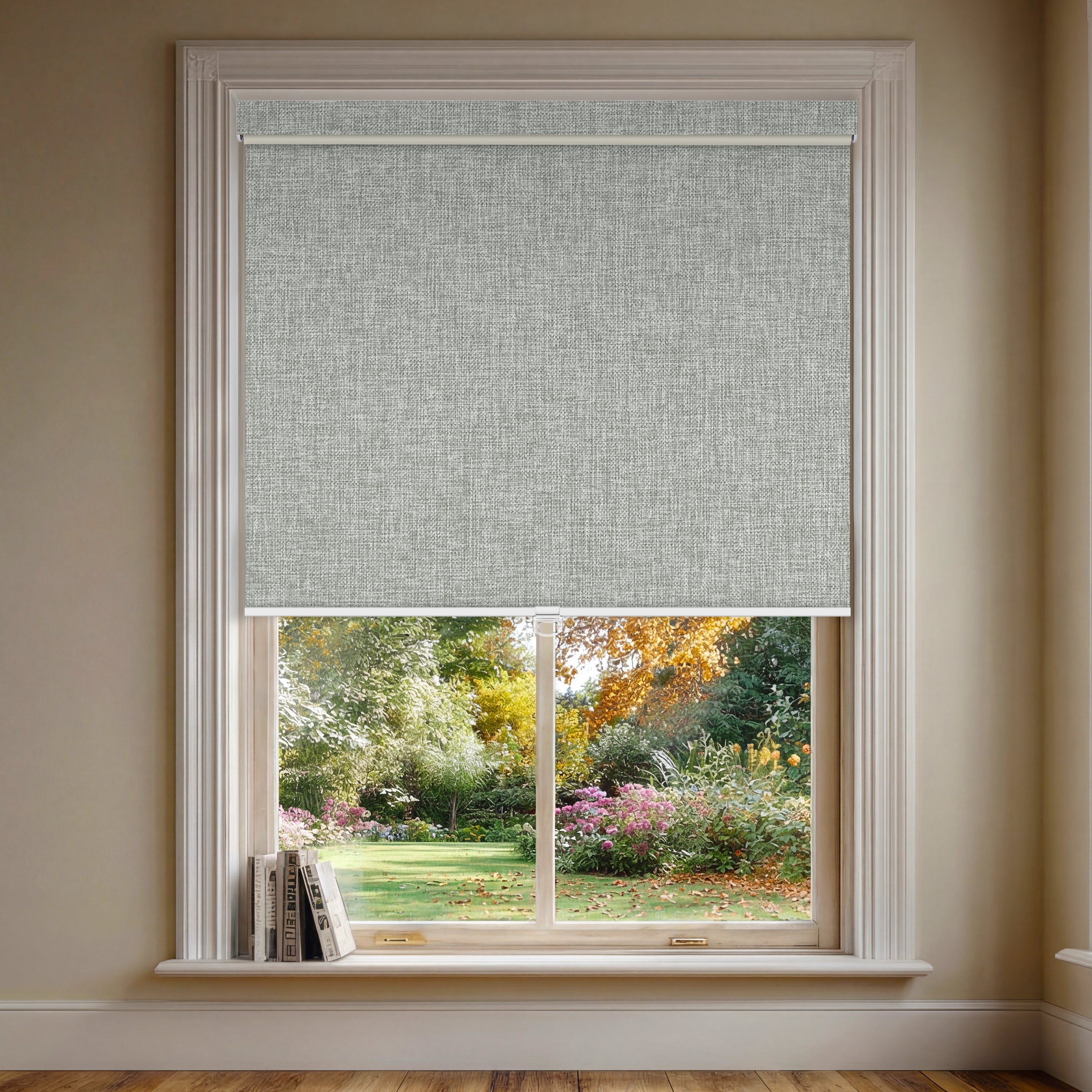 JL0909-Gray