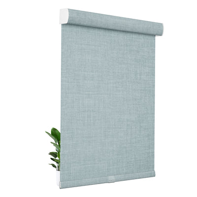 JL1114-Blue Gray
