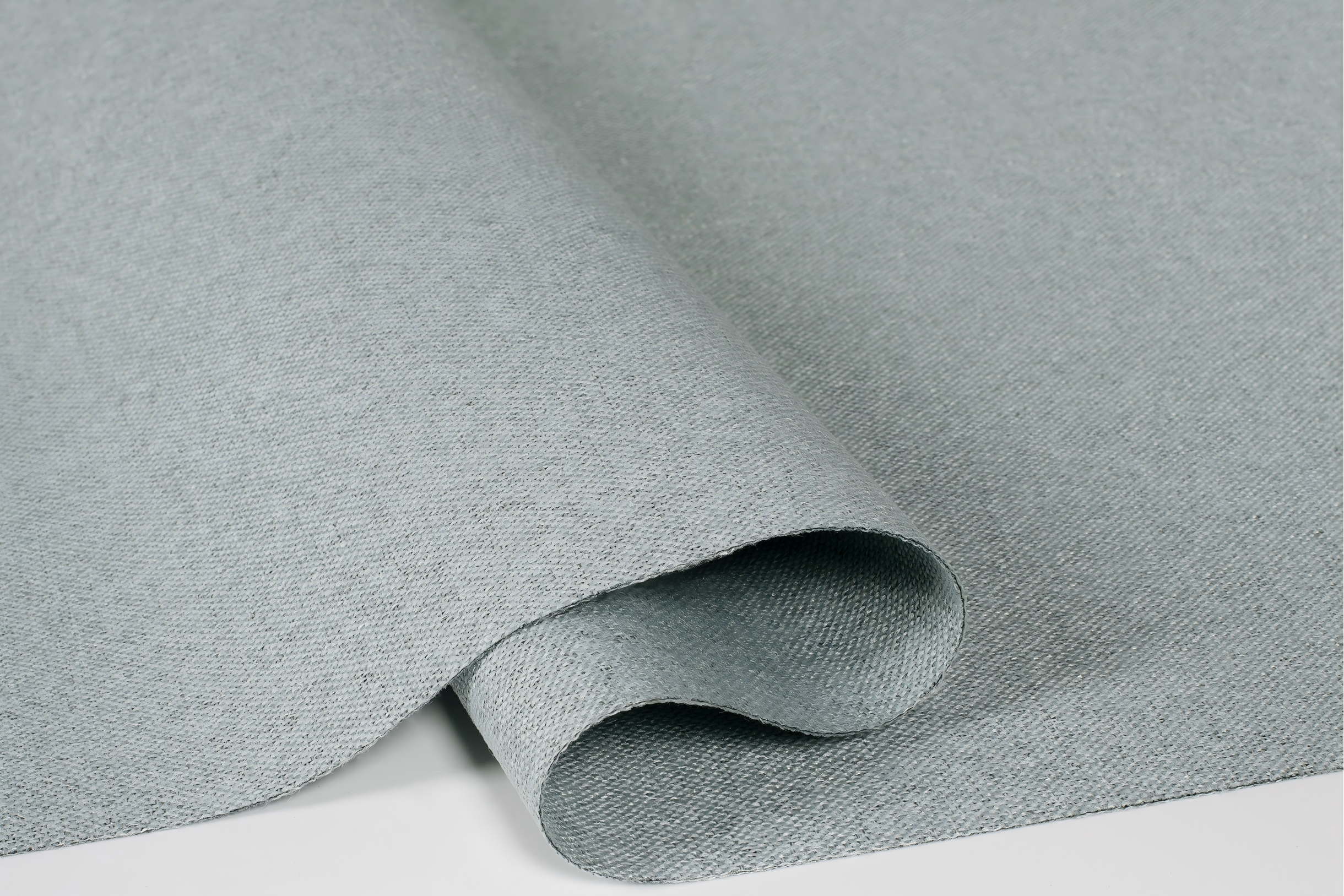 Sulugood Classic Cordless Roman Shades