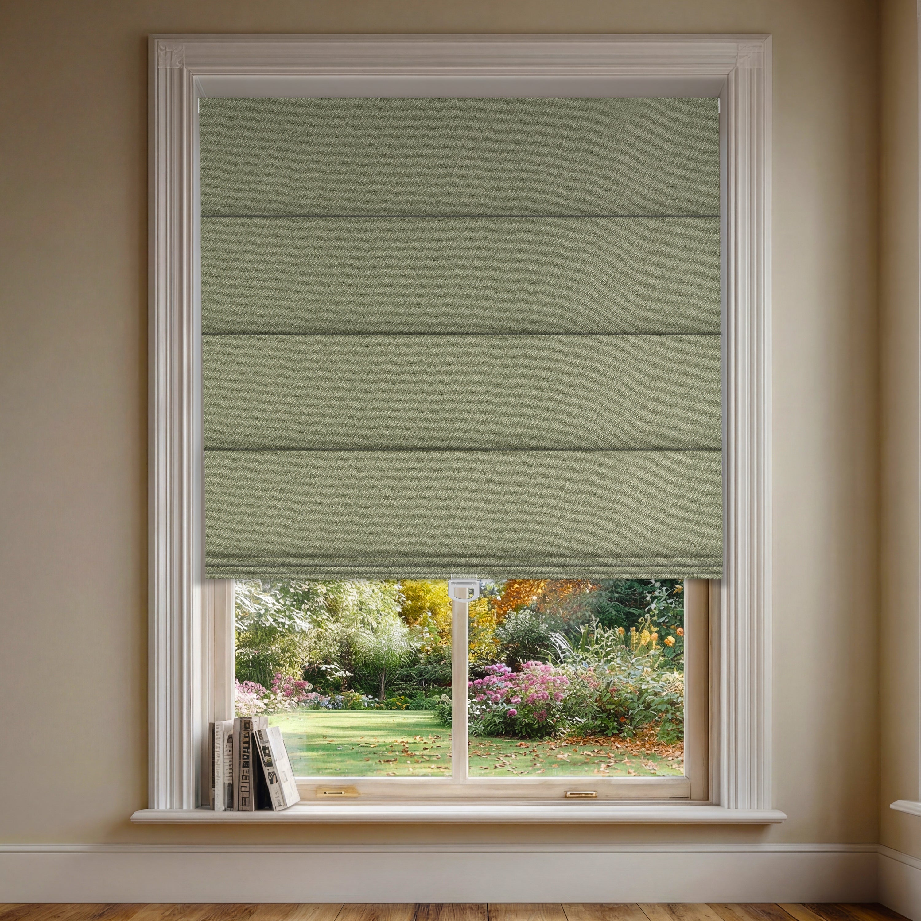 LM0123-Light Green