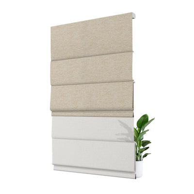 LM2426-Light Brown+FL01-White