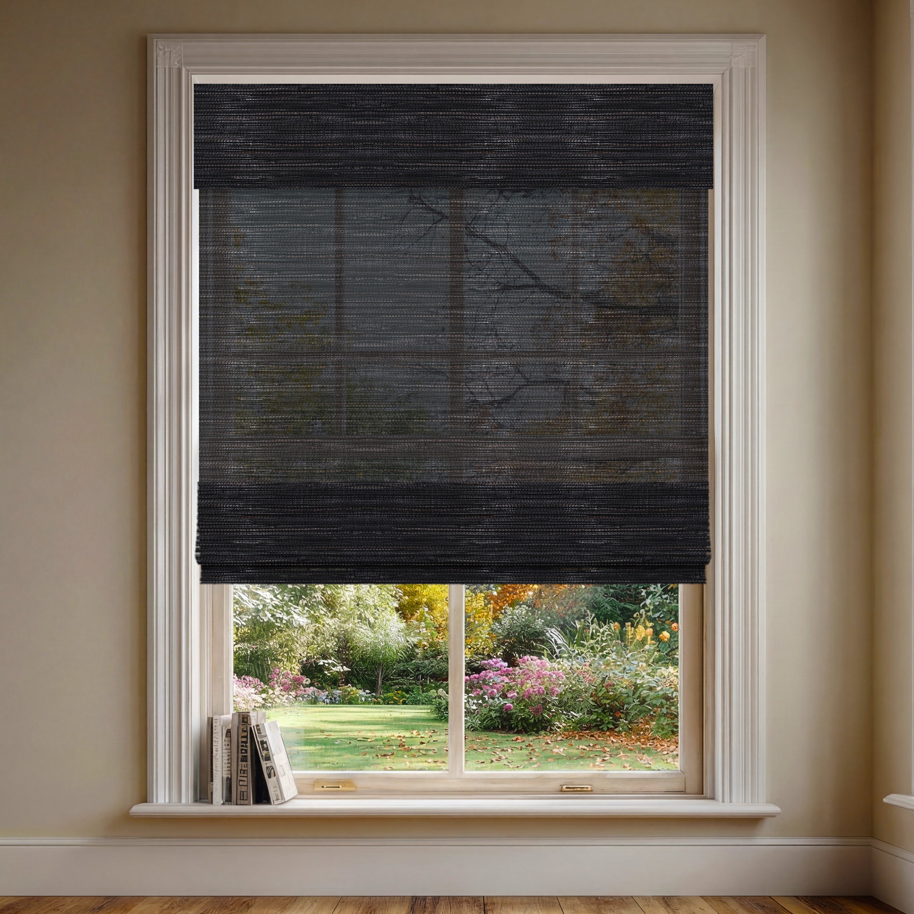 LM4110-Charcoal Black