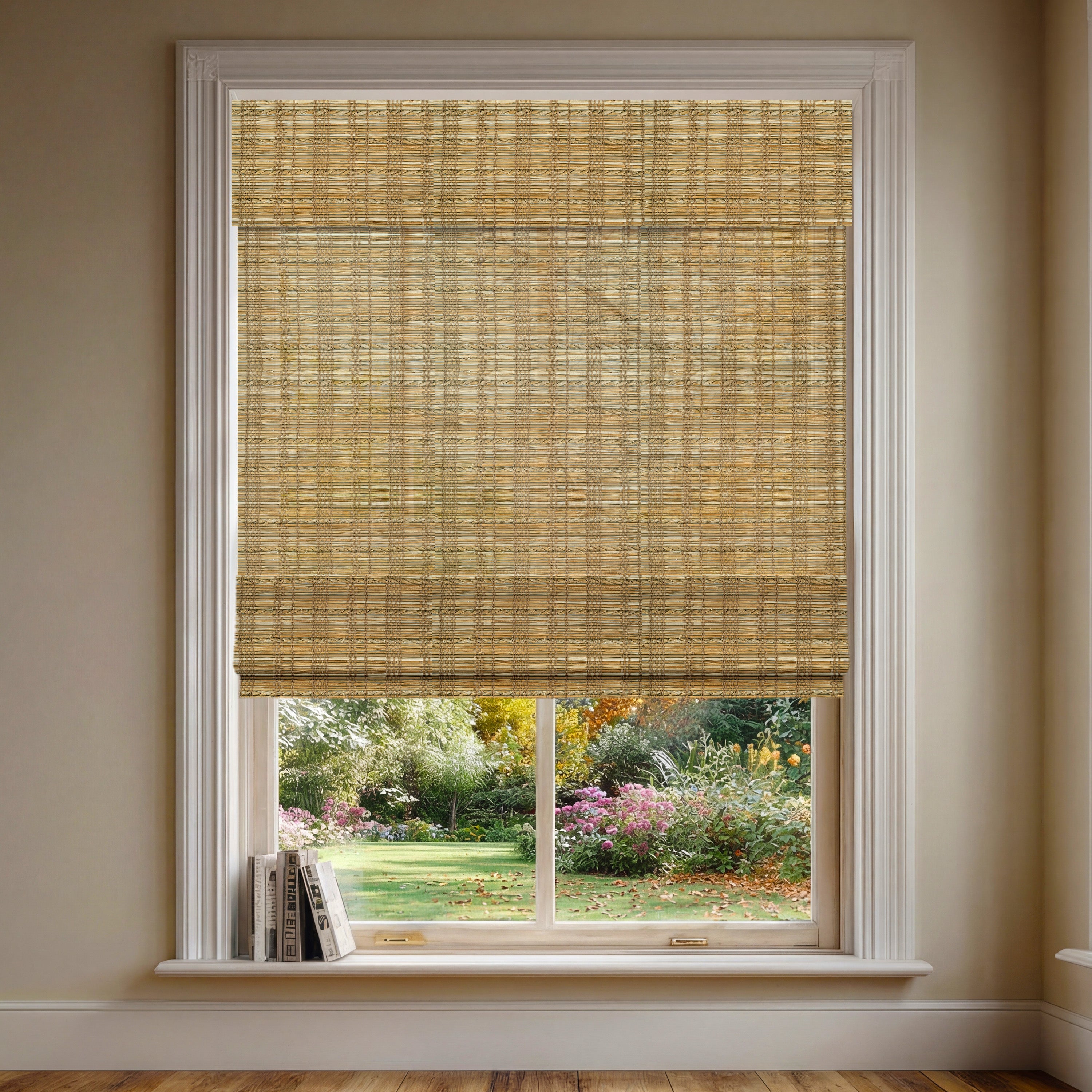 LM4141-Deep Grass Brown