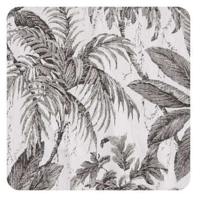 LM502602-Gray Botanical Leaves