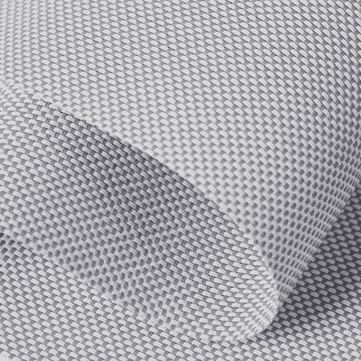 Sulugood Spring Cordless Different Light Transmittance Sunweave Fabric Roller Shades fabric close-up