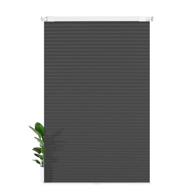 Sulugood No Drill Custom Cordless Mini Thermal Insulated Cellular Shades